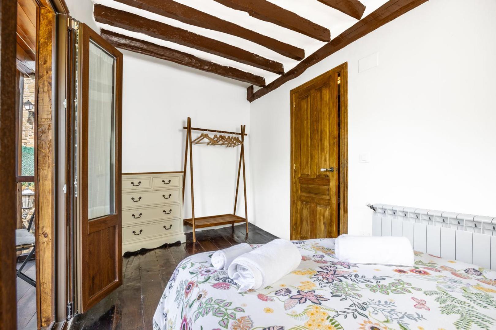 Villa Casa Raymonde à Potes Extérieur photo