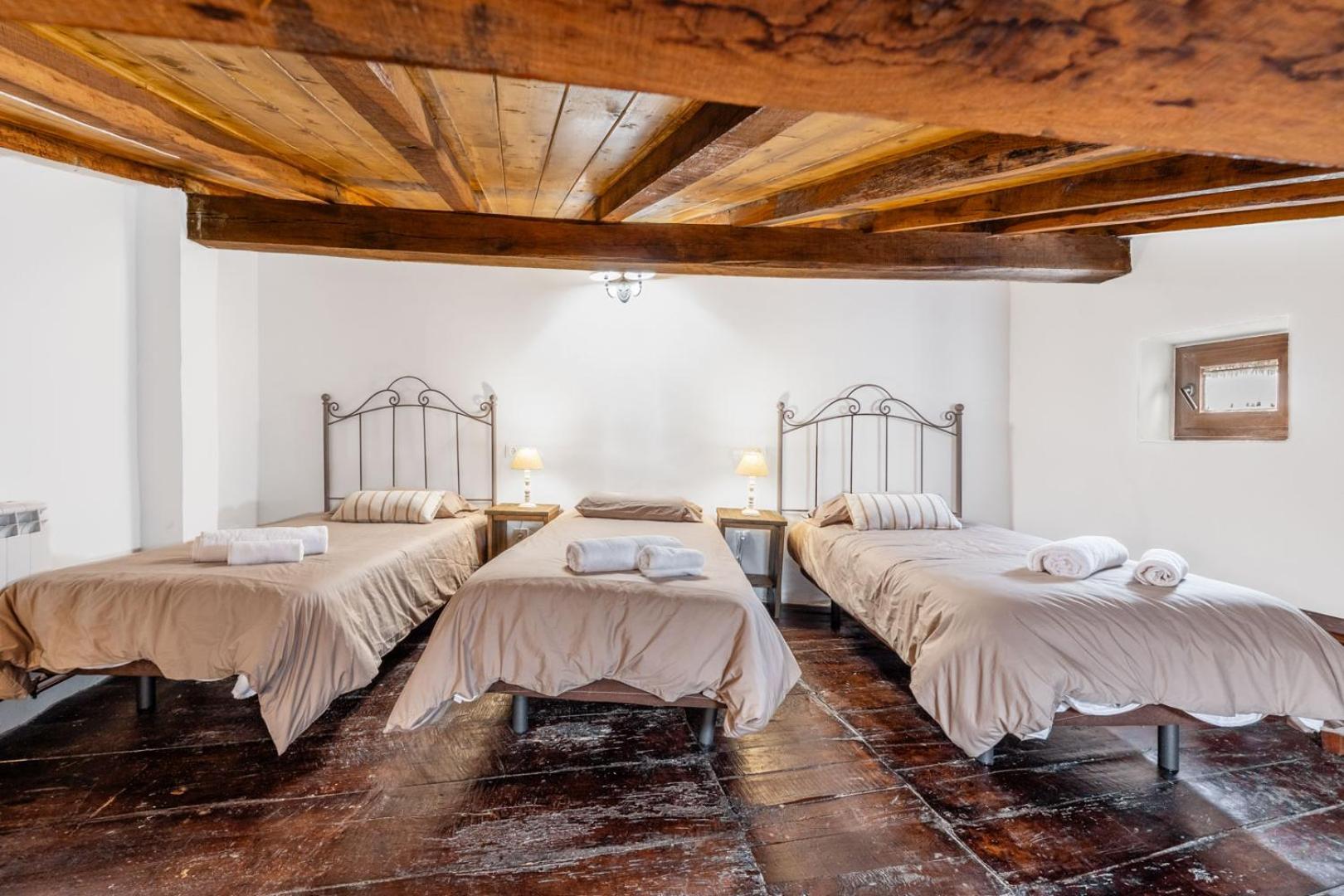 Villa Casa Raymonde à Potes Extérieur photo